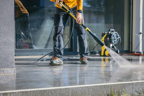 Why Choose Our Certified Pressure Washing Experts for Your Project Needs in Chattanooga, TN?